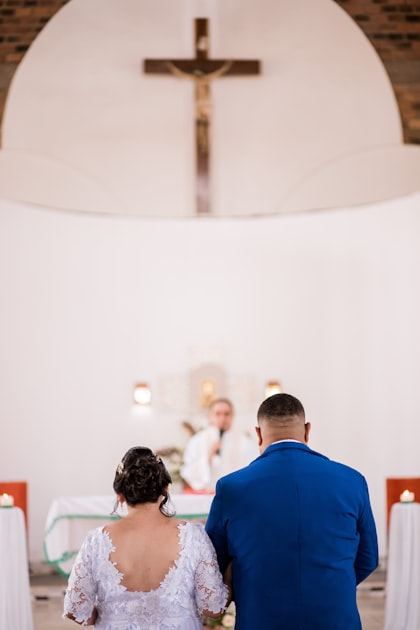 Personalizing Your Ceremony